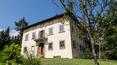 Toscana Immobiliare - Villa in Arezzo on sale