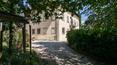 Toscana Immobiliare - Prestigious manor house for sale in Tuscany Arezzo Sansepolcro