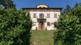 Toscana Immobiliare - Prestigious manor house for sale in Tuscany Arezzo Sansepolcro