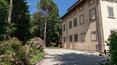 Toscana Immobiliare - Prestigious manor house for sale in Tuscany Arezzo Sansepolcro