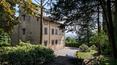 Toscana Immobiliare - Prestigious manor house for sale in Tuscany Arezzo Sansepolcro