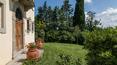 Toscana Immobiliare - Tuscany villa on sale Not far from the city of Arezzo in Sansepolcro. Restored mansion with a park near the village