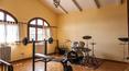 Toscana Immobiliare - Manor villa for sale near the town