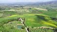 Toscana Immobiliare - Farmhouse for sale in Val d'Orcia