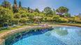 Toscana Immobiliare - This beautiful estate is for sale in a unique location in the municipality of Sarteano