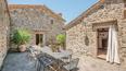 Toscana Immobiliare - Property for sale in Sarteano Val d'Orcia Tuscany