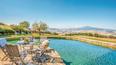 Toscana Immobiliare - The farm consists of two stone buildings surrounded by a magnificent garden