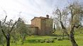 Toscana Immobiliare - L’edificio è dotato di un sistema di pannelli solari