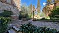 Toscana Immobiliare - Villa con giardino, annesso, garage, cantina, 5 camere e 4 bagni in vendita in provincia di Siena
