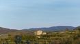 Toscana Immobiliare - Landscape from the property