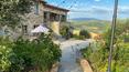 Toscana Immobiliare - Propiedad histórica con negocio de alojamiento en venta en Umbria