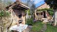 Toscana Immobiliare - villa con giardino in vendita a Rigomagno, Sinalunga, Siena