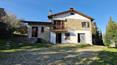Toscana Immobiliare - Casale con terreno vendita Arezzo zona San Cornelio