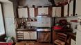 Toscana Immobiliare - Country house in Tuscany with land for sale in Arezzo