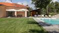 Toscana Immobiliare - design villa with swimming pool for sale Arezzo Tuscany