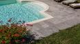 Toscana Immobiliare - design villa with swimming pool for sale Arezzo Tuscany