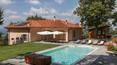 Toscana Immobiliare - luxury villa with pool for sale Arezzo Tuscany