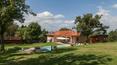 Toscana Immobiliare - luxury villa with pool for sale Arezzo Tuscany