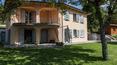 Toscana Immobiliare - luxury villa with pool for sale Arezzo Tuscany