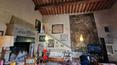 Toscana Immobiliare - Restaurierte Villa mit Olivenhain Fiesole Florenz