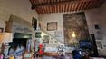 Toscana Immobiliare - Restaurierte Villa mit Olivenhain Fiesole Florenz