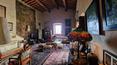 Toscana Immobiliare - Villa restaurée avec oliveraie