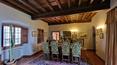 Toscana Immobiliare - Mansión restaurada con olivar en Florencia