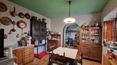 Toscana Immobiliare - Se vende antigua mansión a 20 min de Florencia, con parque y olivar