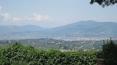 Toscana Immobiliare - exceptional views from the property