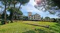 Toscana Immobiliare - Bellissima villa in vendita vicino a Firenze