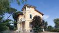 Toscana Immobiliare - The property is located in an enchanting panoramic position in Tuscany