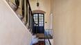 Toscana Immobiliare - Internal stairs