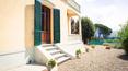 Toscana Immobiliare - Villa Art Nouveau avec piscine à vendre en Toscane
