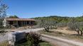 Toscana Immobiliare - Villa in vendita in Toscana in strepitosa posizione panoramica
