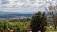 Toscana Immobiliare - Villa for sale in Tuscany in an amazing panoramic position