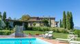 Toscana Immobiliare - Property for sale in San Casciano dei bagni, Tuscany, Italy