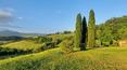 Toscana Immobiliare - Farmhouse for sale in San Casciano dei bagni, Tuscany, Italy