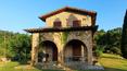 Toscana Immobiliare - casale ristrutturato con piscina San Casciano dei Bagni 