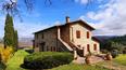 Toscana Immobiliare - Farmhouse for sale in San Casciano dei bagni, Tuscany, Italy
