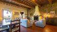 Toscana Immobiliare - casale ristrutturato con piscina San Casciano dei Bagni 