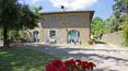 Toscana Immobiliare - Casale ristrutturato dell'800 con piscina, vista panoramica, garage, annesso e 1 ha di terreno con oliveto