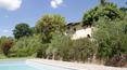 Toscana Immobiliare - Casale ristrutturato con piscina a Monte San Savino
