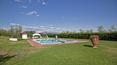 Toscana Immobiliare - Luxury villa for sale in Tuscany between Arezzo and Siena