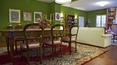 Toscana Immobiliare - Luxury villa for sale in Tuscany between Arezzo and Siena