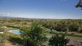 Toscana Immobiliare - Luxury villa for sale in Tuscany between Arezzo and Siena