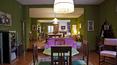Toscana Immobiliare - Luxury villa for sale in Tuscany between Arezzo and Siena