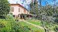 Toscana Immobiliare - Cottage for sale in Arezzo Tuscany