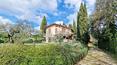 Toscana Immobiliare - Villetta in vendita sulla cima di una collina del Casentino