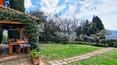 Toscana Immobiliare - Villa mit Pool zu verkaufen in Casentino Toskana