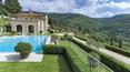 Toscana Immobiliare - Villa con anexo y dos piscinas en venta en Florencia
